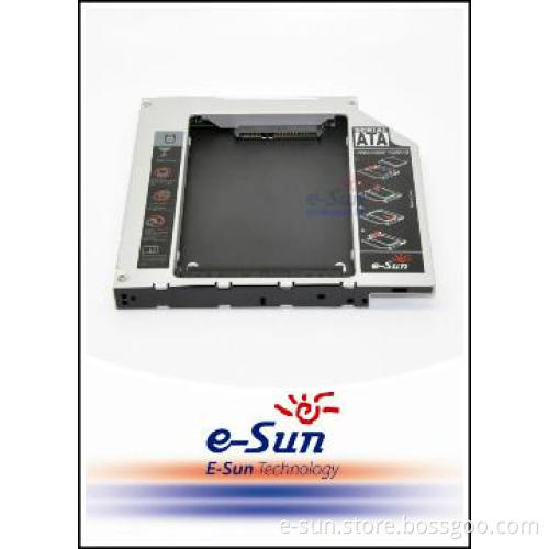 Hot selling Second HDD Caddy